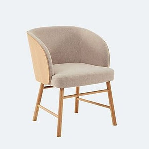 BENDI Kurven (B) Chair