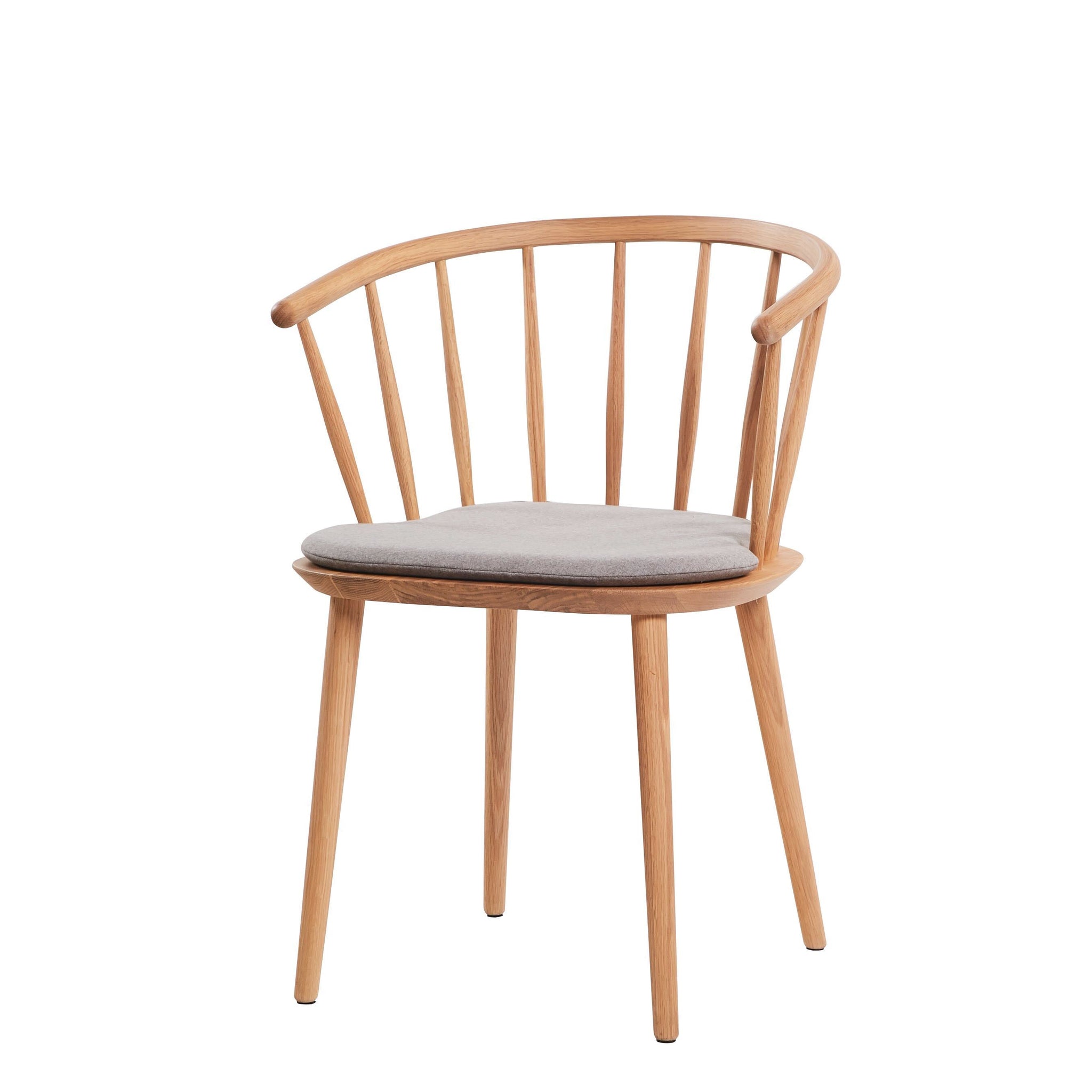 BENDI Baron Arm Chair