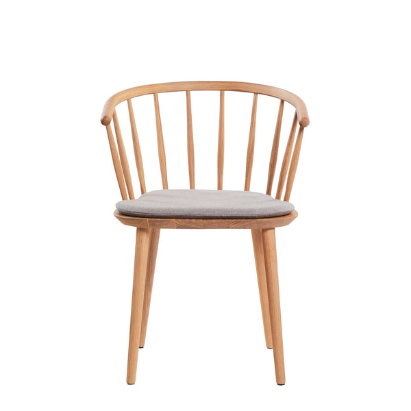 BENDI Baron Arm Chair