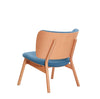 BENDI Wendy Easy Chair (no arms)