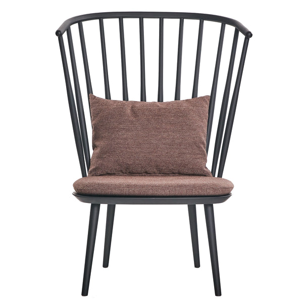 BENDI Baron High Back Lounge Chair