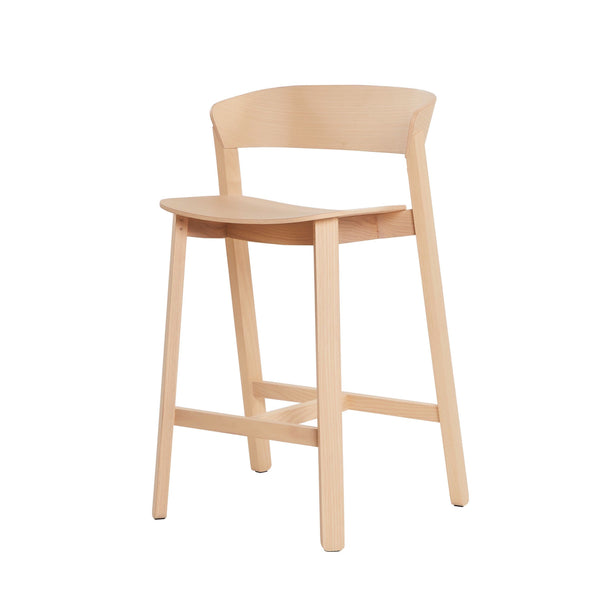 BENDI Twelve (B)  Counter Chair