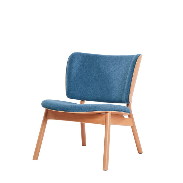 BENDI Wendy Easy Chair (no arms)