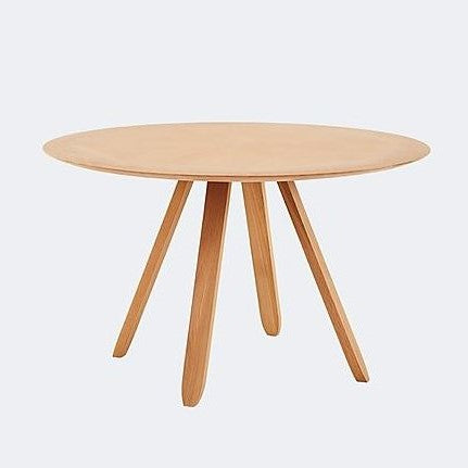 BENDI Blade (Sq) Table