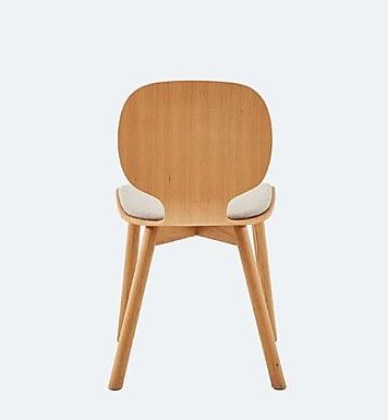 BENDI Korkod (B) Chair