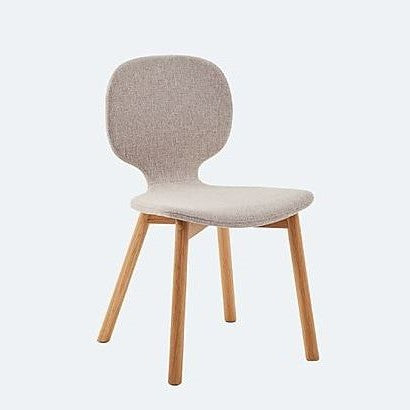 BENDI Korkod (F) Chair