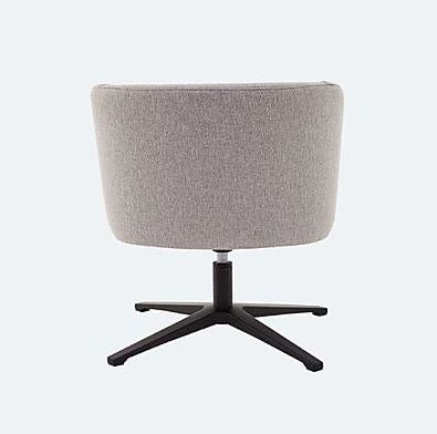 BENDI Kurven (W) Lounge Chair