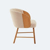 BENDI Kurven (W) Chair