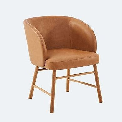 BENDI Kurven (F) Chair